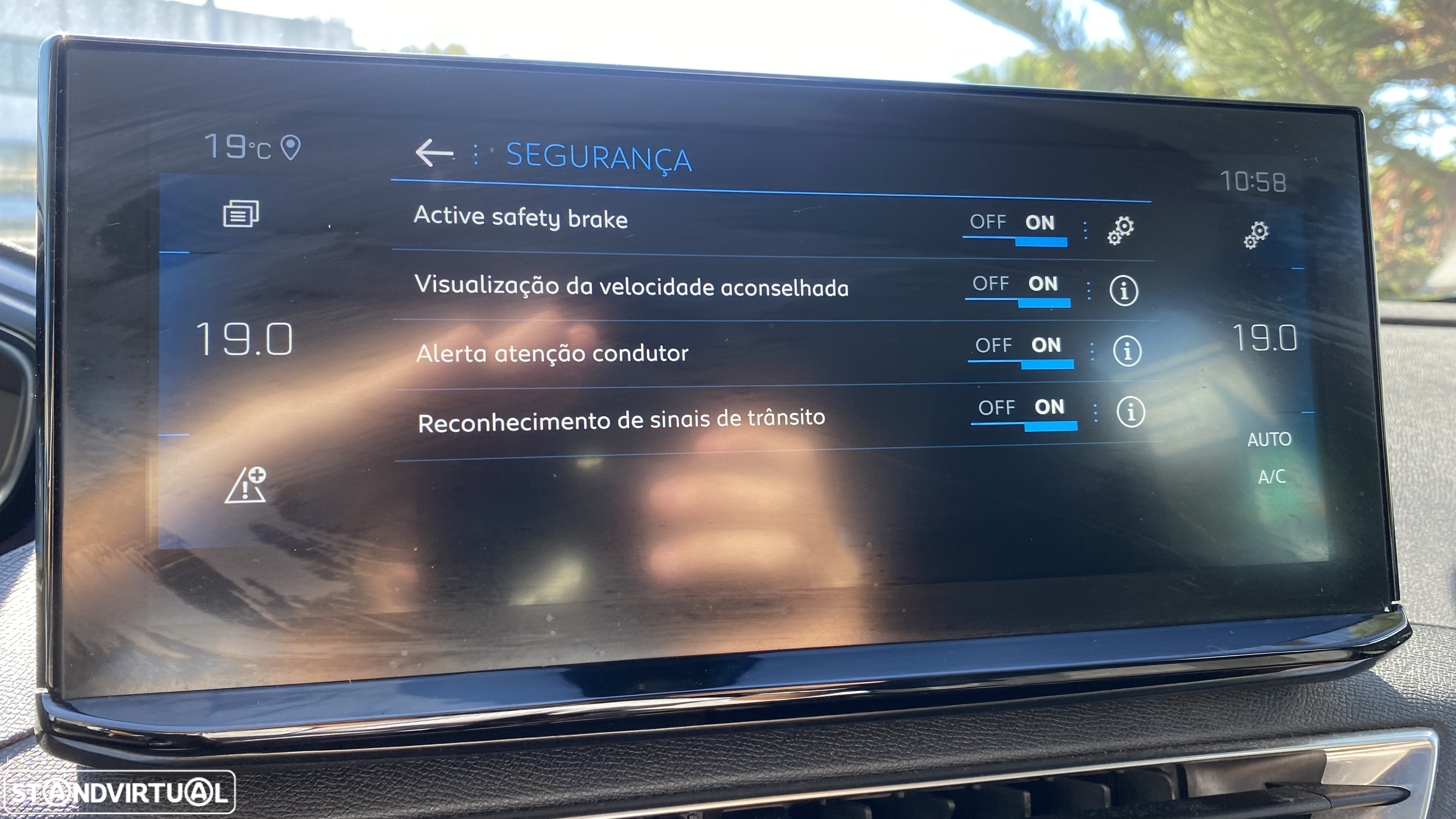 Peugeot 3008 1.5 BlueHDi Active Pack - 45