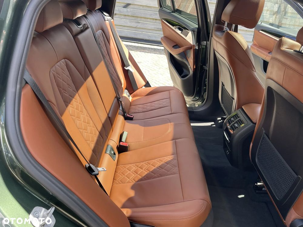 BMW X4 - 24