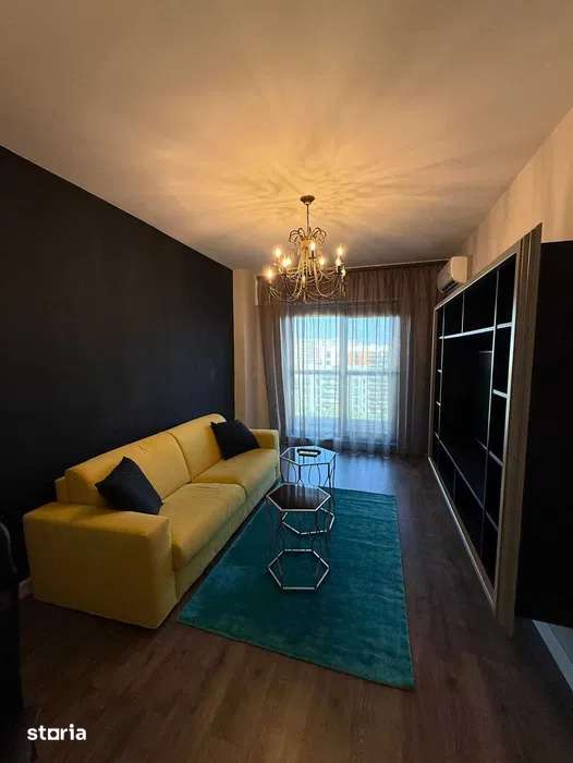 POLITEHNICA | NOVUM INVEST | 2 CAMERE | CENTRALA | AC | METROU — fotografia 1