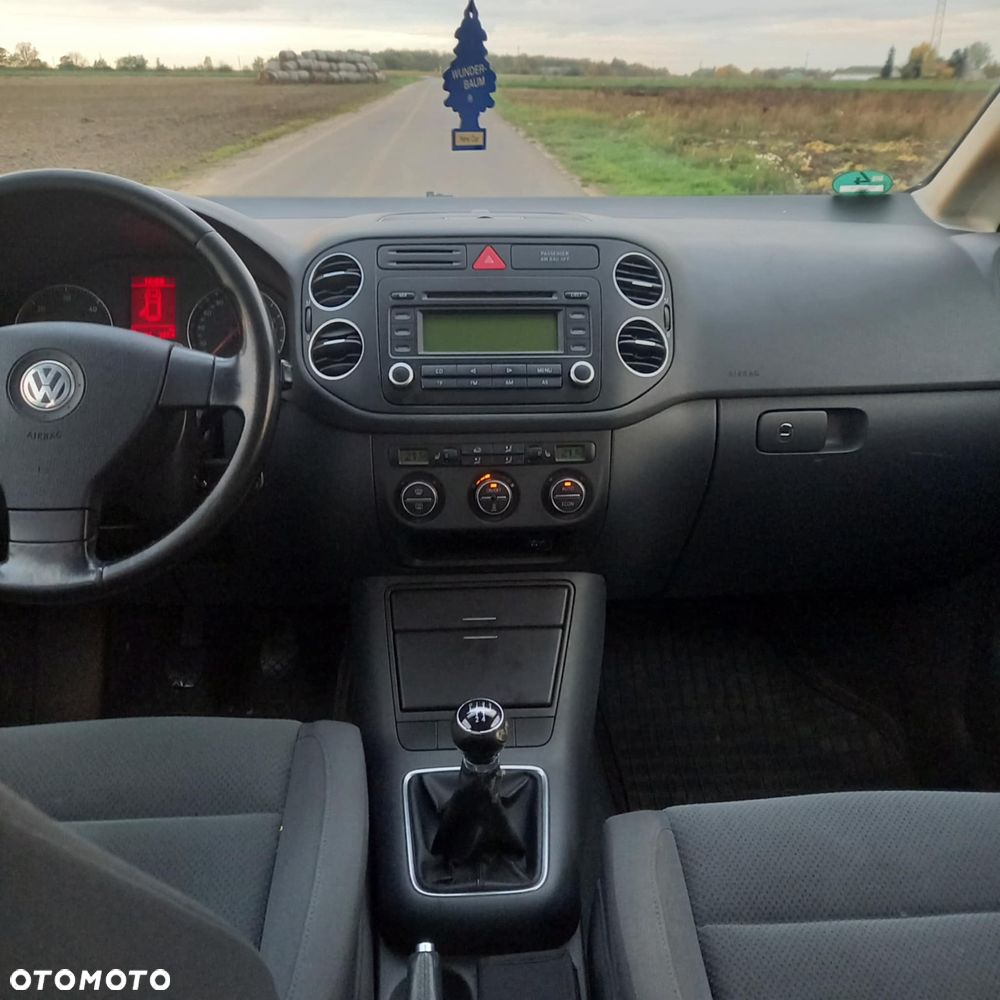 Volkswagen Golf 1.9 TDI Tour - 13