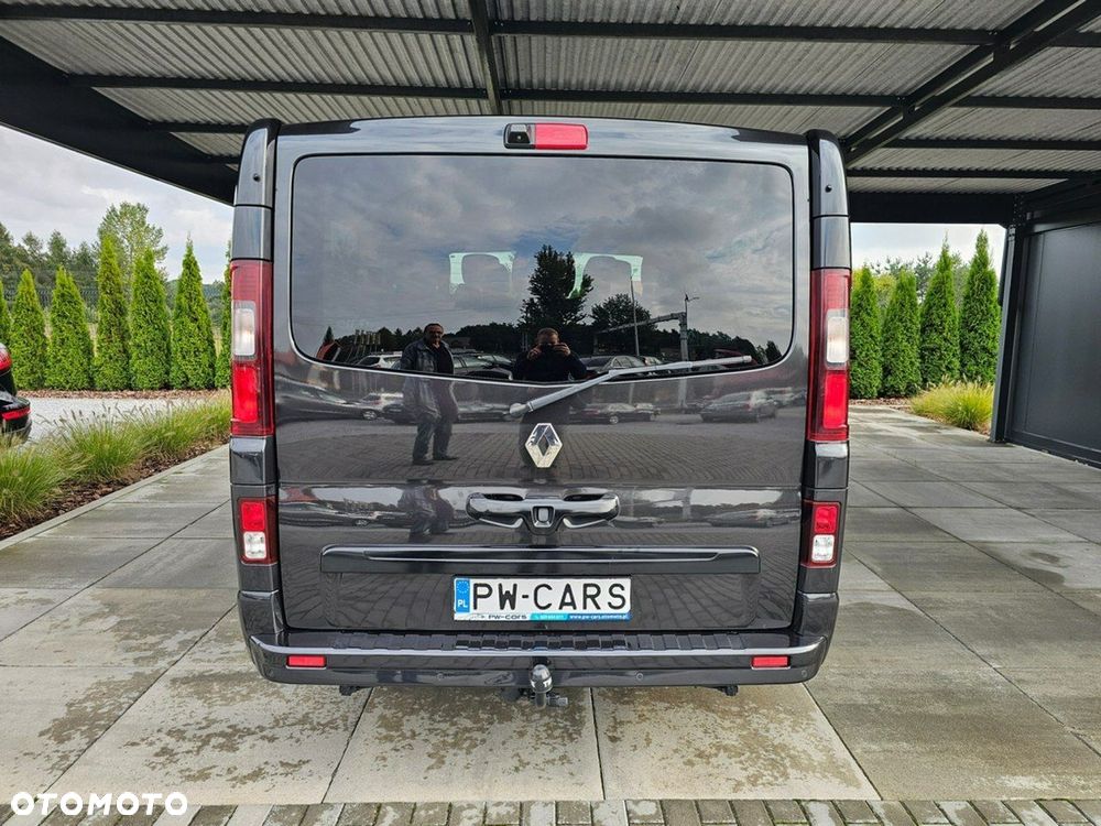 Renault Trafic - 8