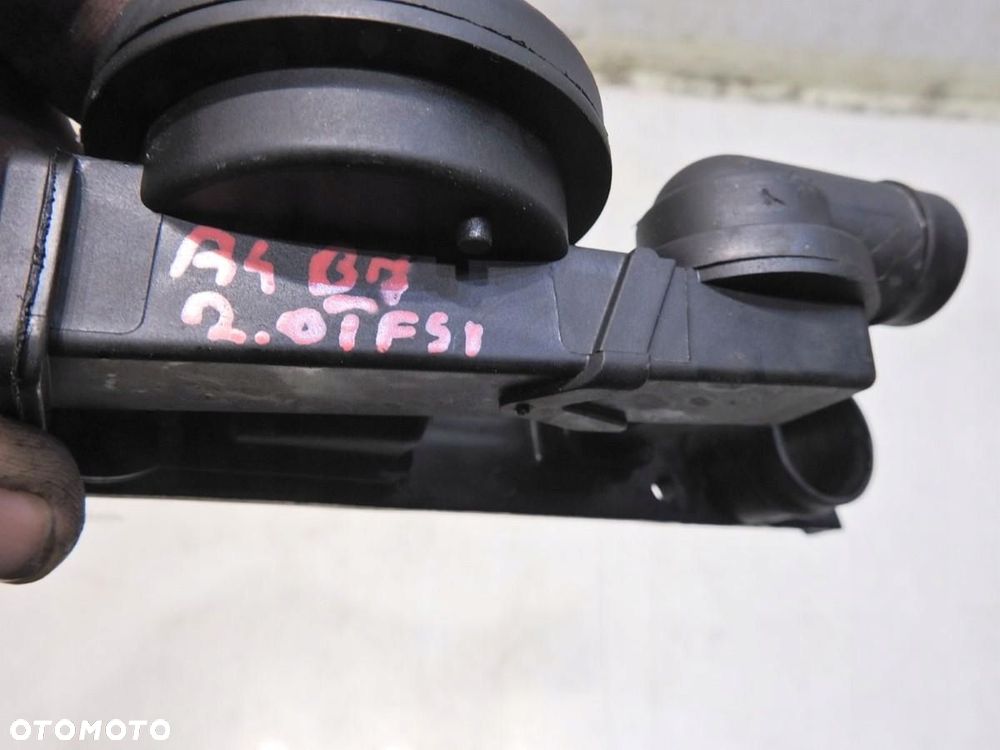 ODMA SEPARATOR OLEJU AUDI A4 B7 2.0 TFSI V10-9732 - 2