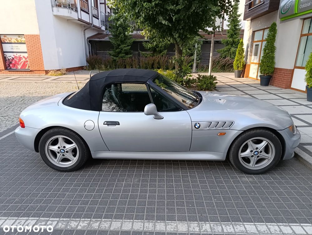 BMW Z3 - 27