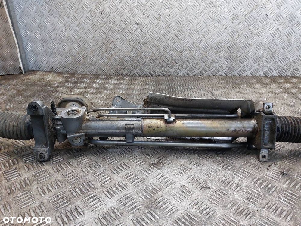 MAGLOWNICA PRZEKŁADNIA KIEROWNICZA VOLKSWAGEN GOLF IV EU 1J1422105DE - 9