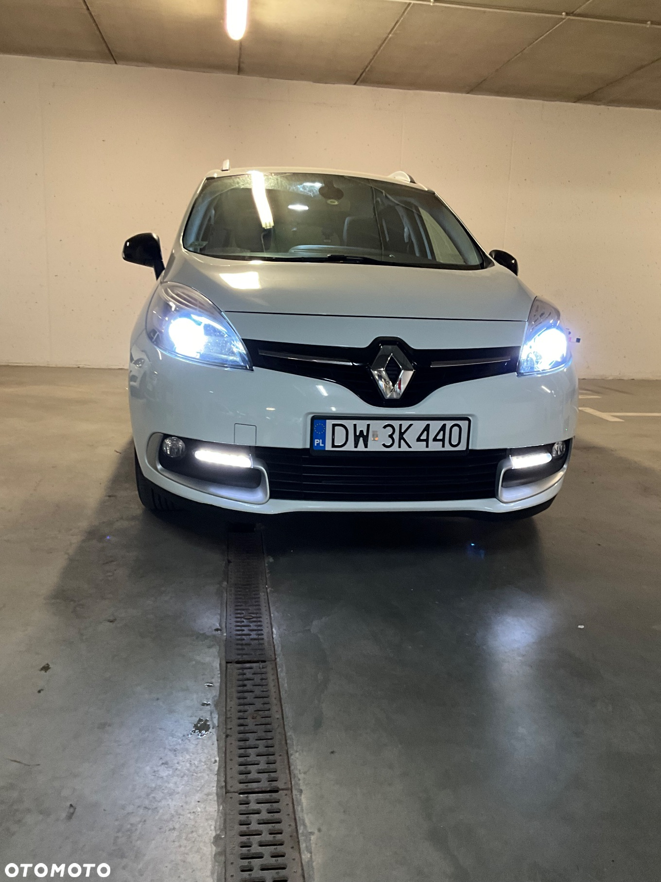 Renault Scenic 1.5 dCi Limited - 33