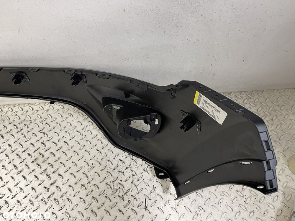 NOWY ORYGINALNY ZDERZAK PRZEDNI PRZÓD JEEP GRAND CHEROKEE IV 4  WK2 6xPDC 14-17 68214172AA - 7