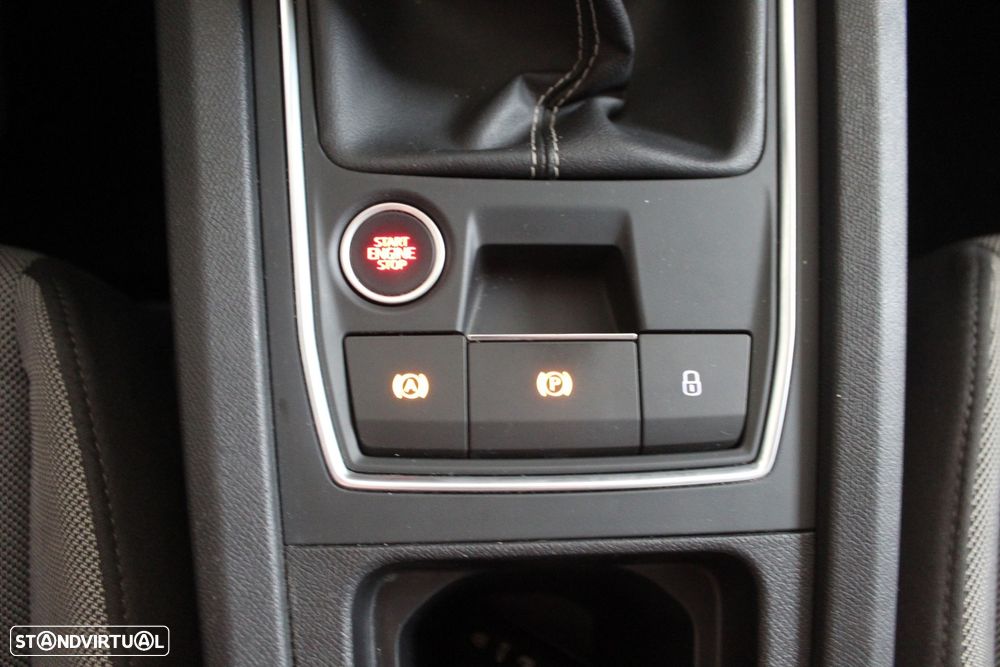 SEAT Leon ST 1.0 TSI Style - 19