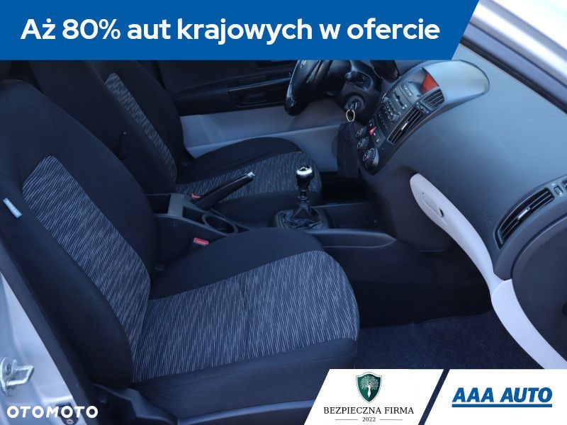 Kia Ceed - 11