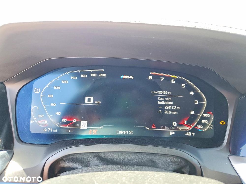 BMW M4 - 10