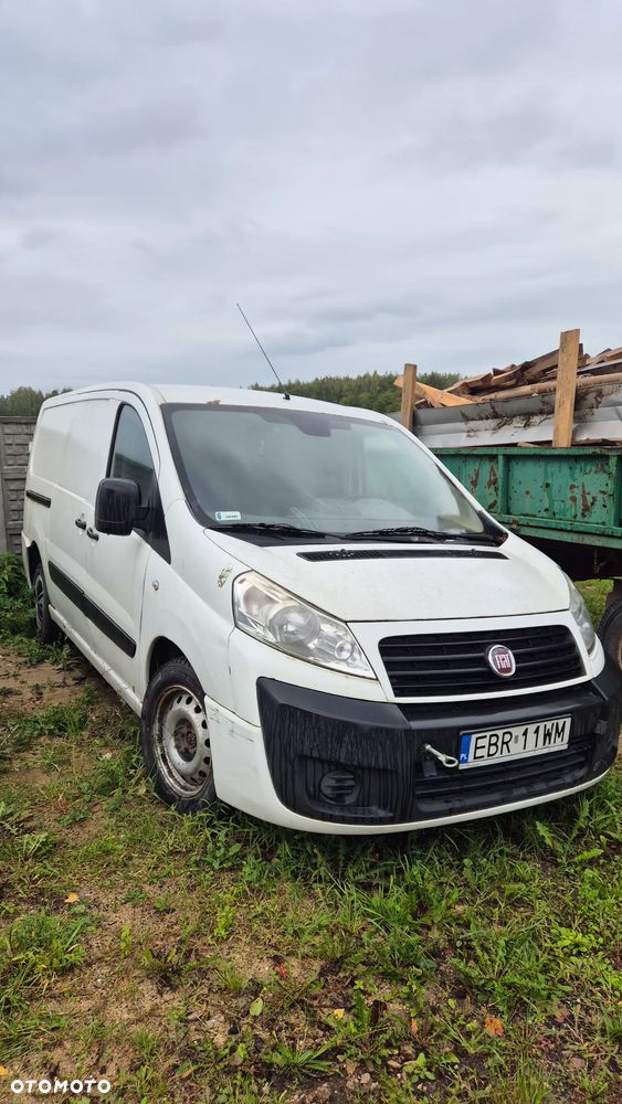 Fiat Scudo