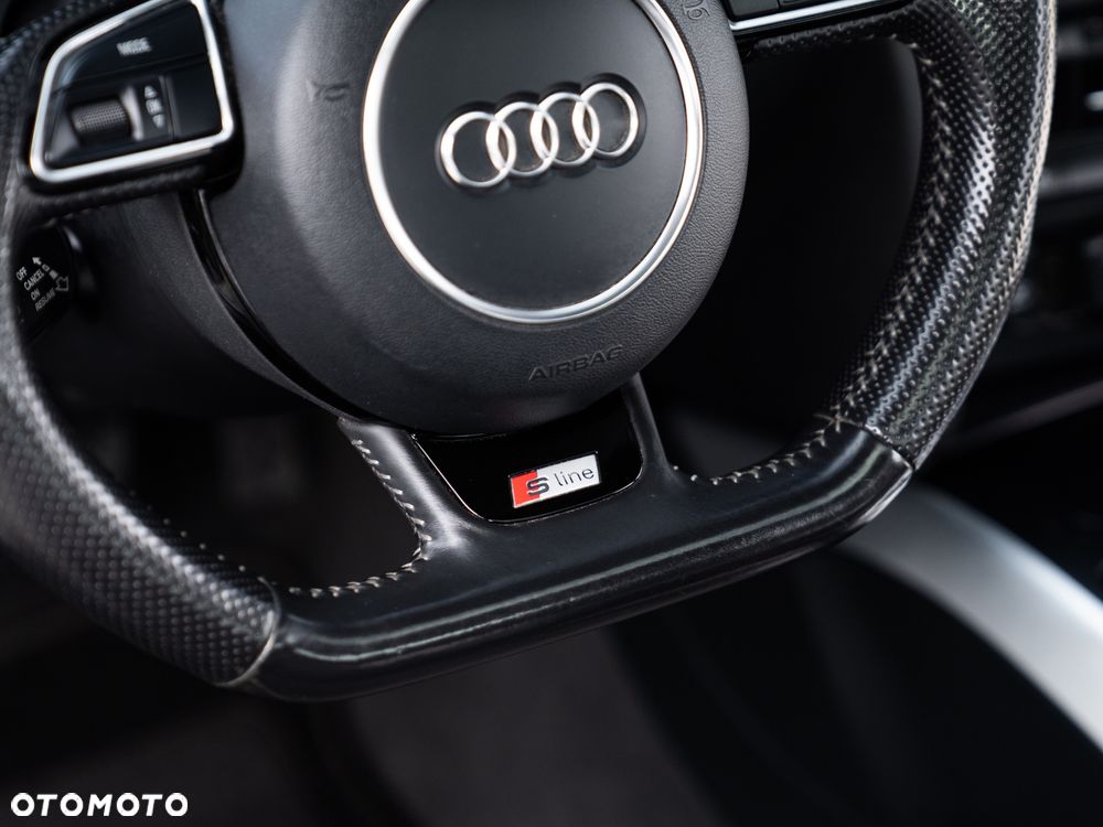 Audi A5 Sportback - 31