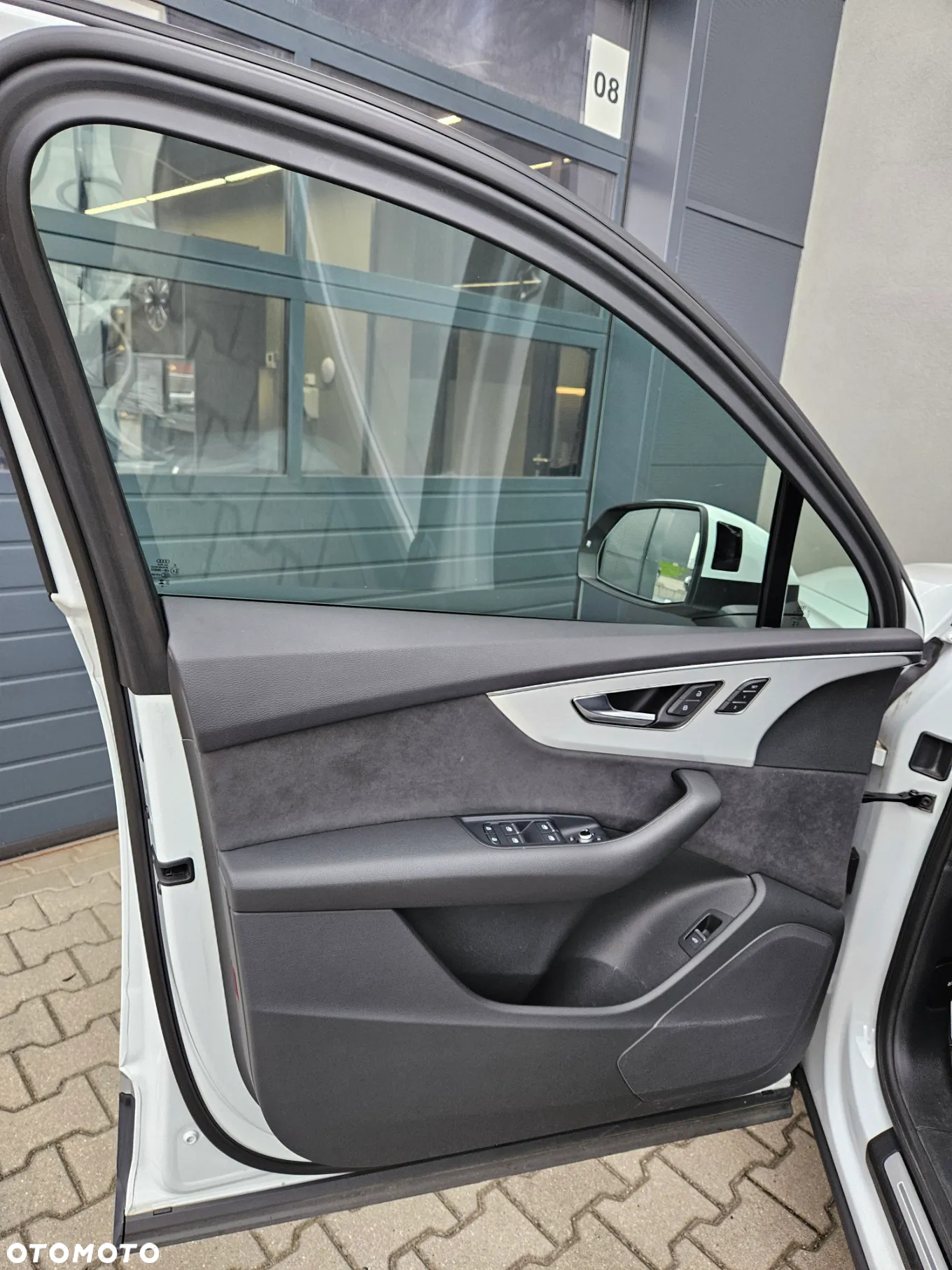 Audi Q7 - 9