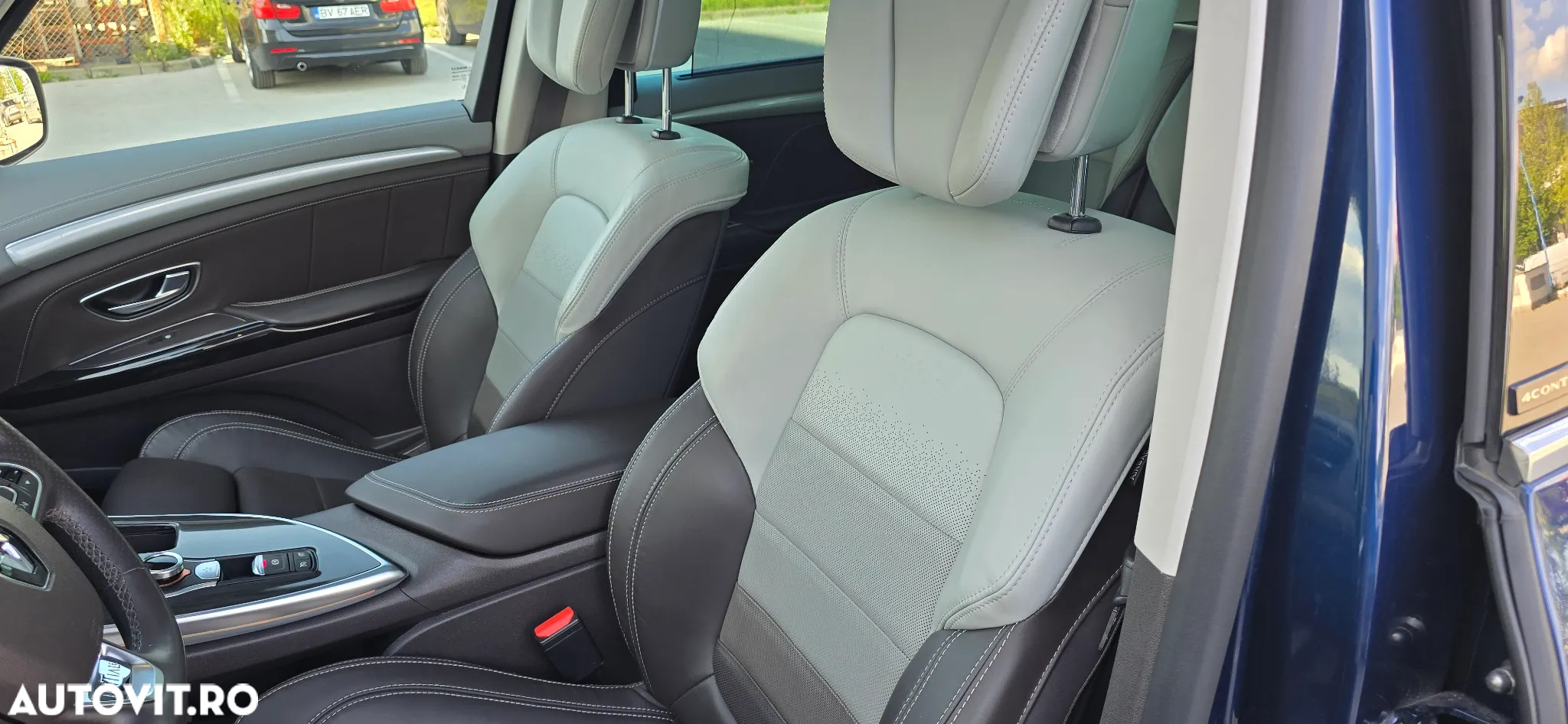 Renault Espace BLUE dCi 200 EDC INITIALE PARIS - 23