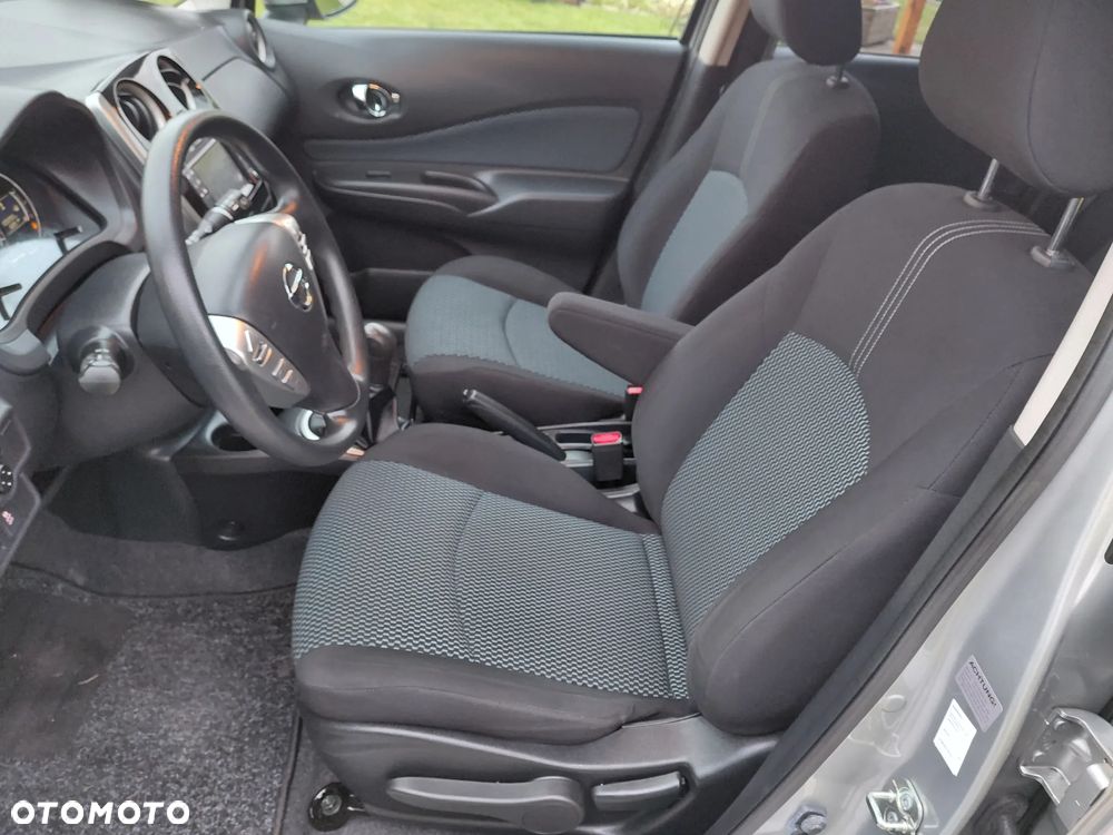 Nissan Note - 17