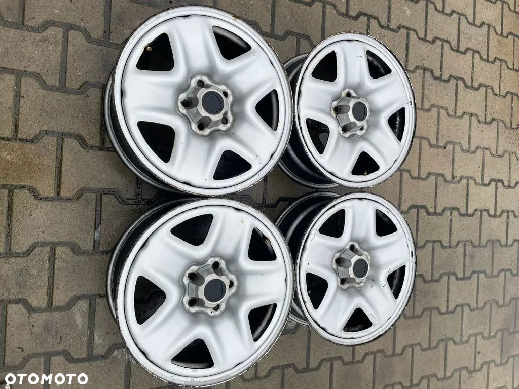 Felgi Mazda CX3,CX5-7Jx17,et50,5x114,3 - 1