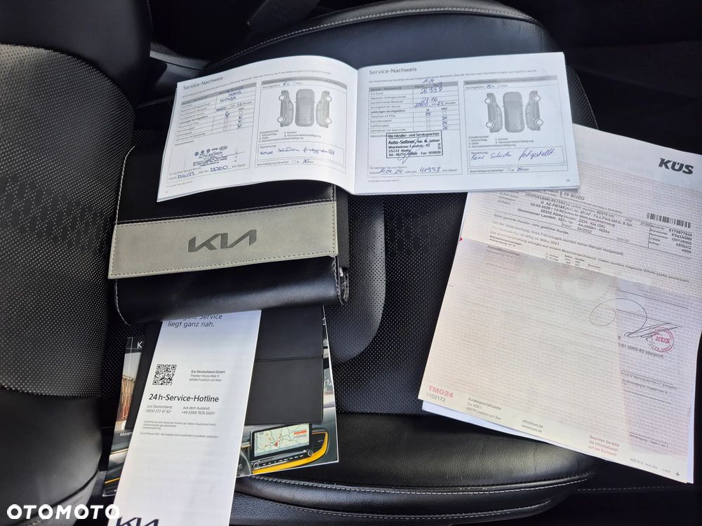 Kia Sportage 1.6 T-GDI Business Line 2WD - 40