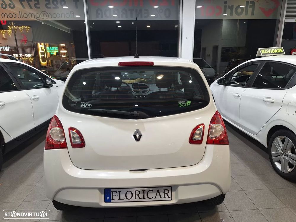 Renault Twingo 1.2 16V Dynamique - 15