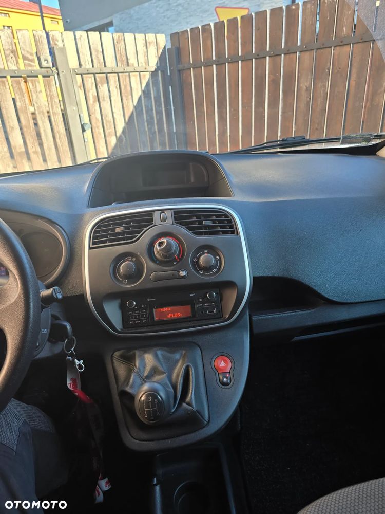 Renault KANGOO - 3