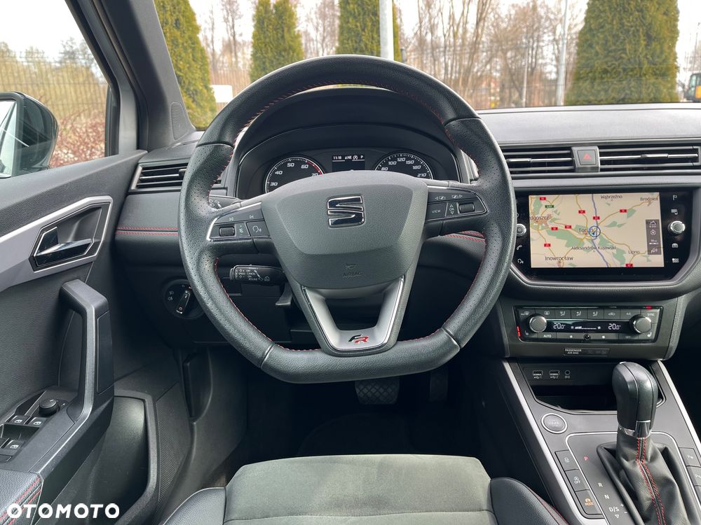 Seat Arona 1.0 TSI OPF DSG FR Anniversary Edition - 24