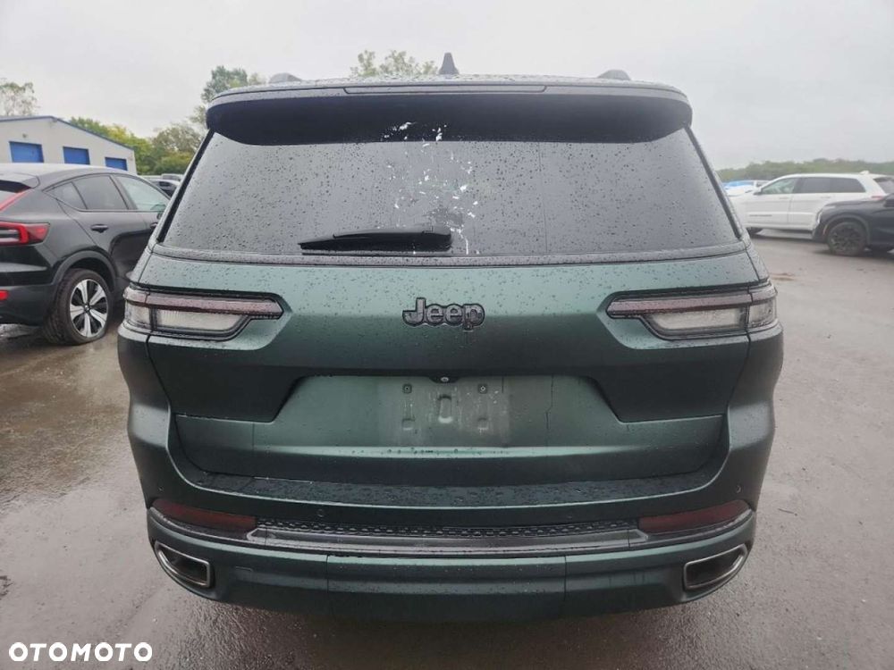 Jeep Grand Cherokee - 6