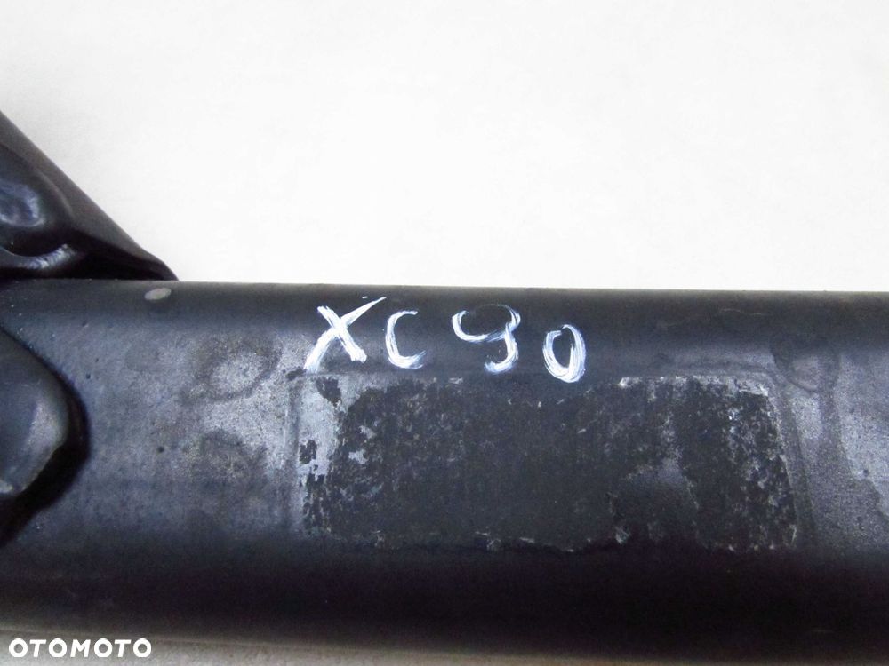 VOLVO XC90 2.4 D5 02-14 WSPORNIK ROZPORKA SILNIKA - 10