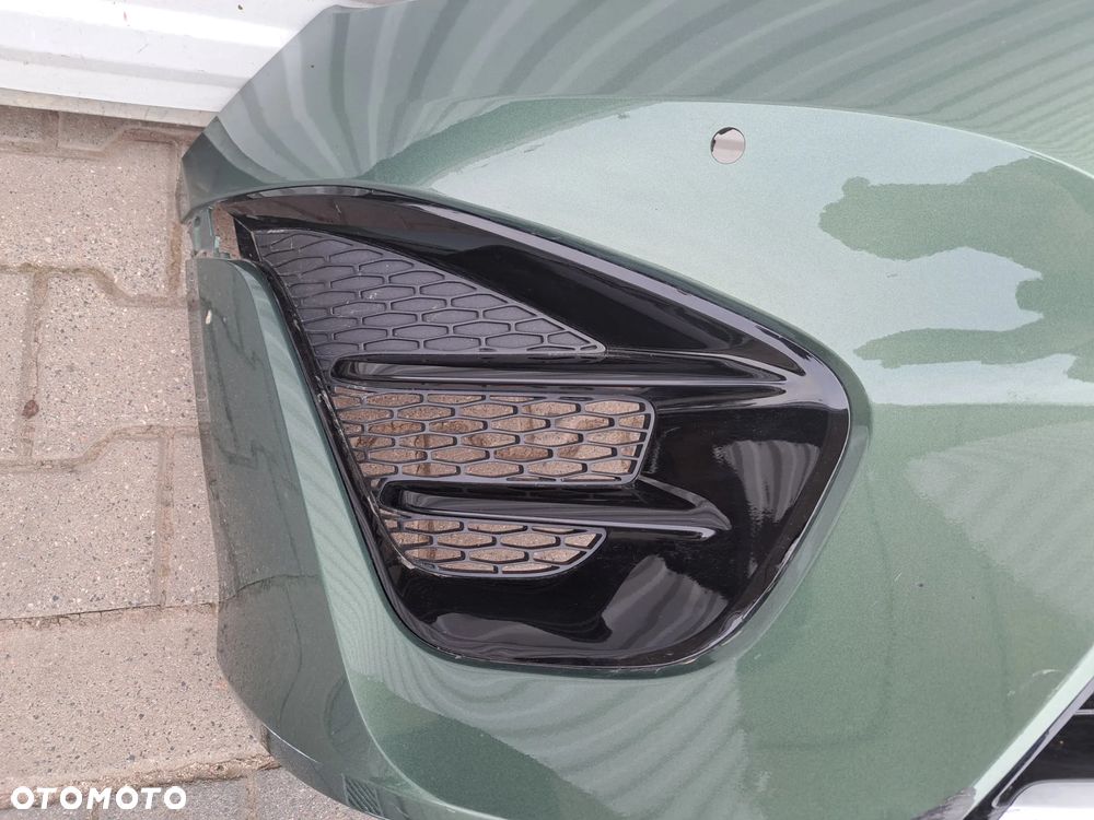 Zderzak przedni Przód KIA Ceed III LIFT GT 86511J7KA0 - 10