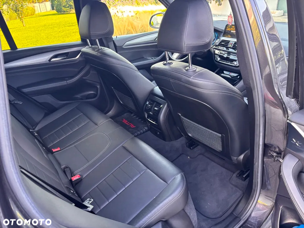 BMW X3 M M40i sport - 13