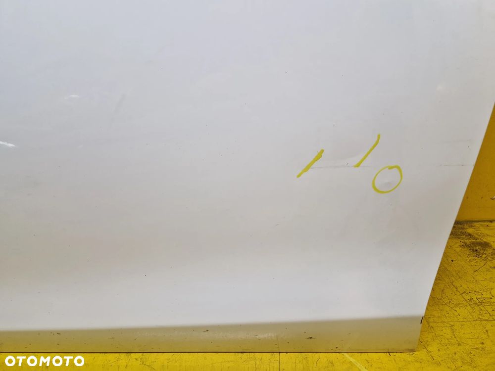 MAZDA 2 IV 14- DRZWI LEWY PRZOD DA6C59010 - 9