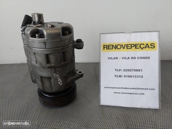Compressor A/C Volkswagen Golf Iv Variant (1J5) - 1