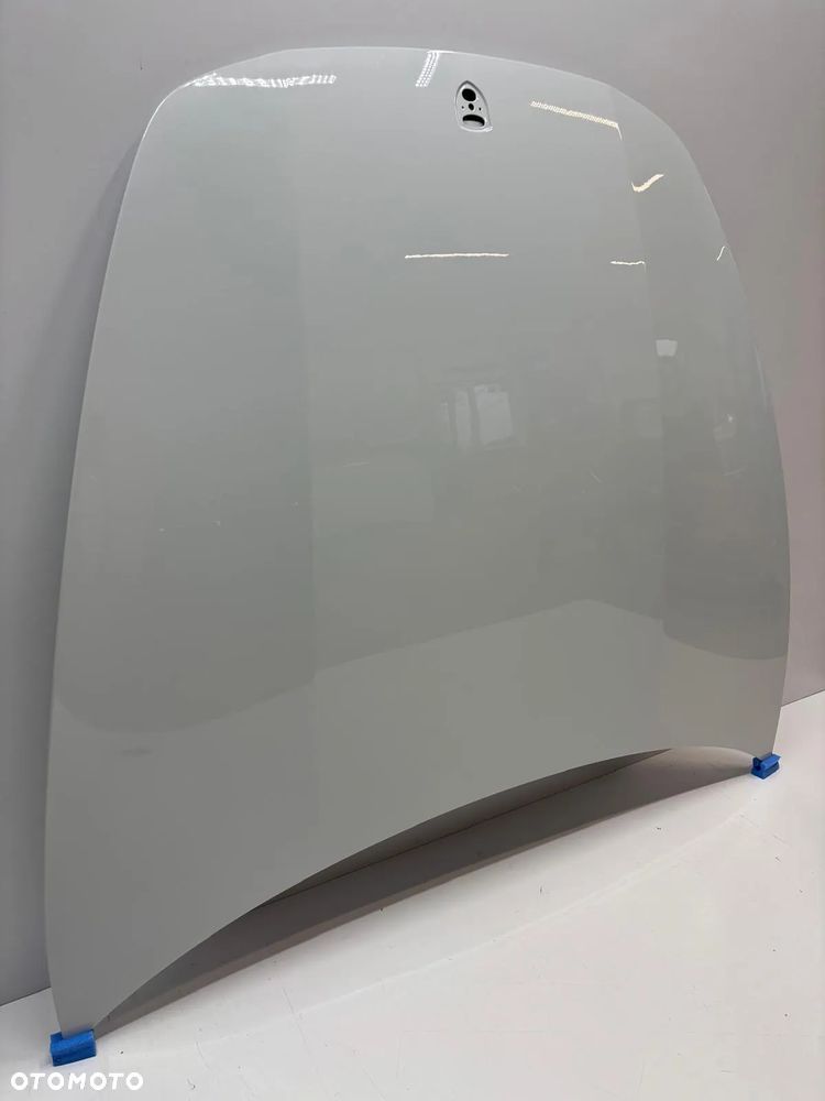 Porsche Panamera 971 Maska 971823031 Blanco Nevada S9R - 2