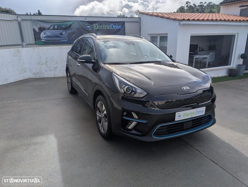 Kia e-Niro 64kWh - 1