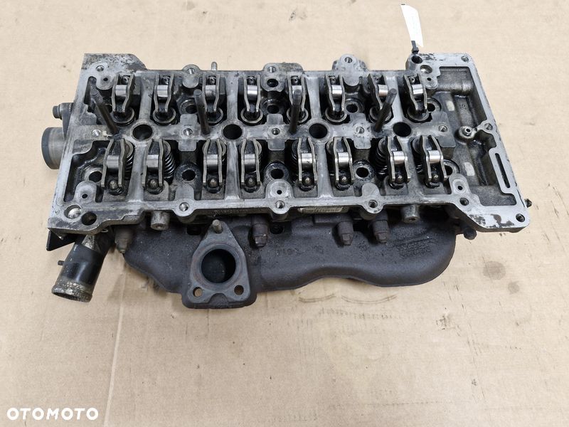 opel insignia a 2.0 cdti głowica góra silnika 55571949 - 8