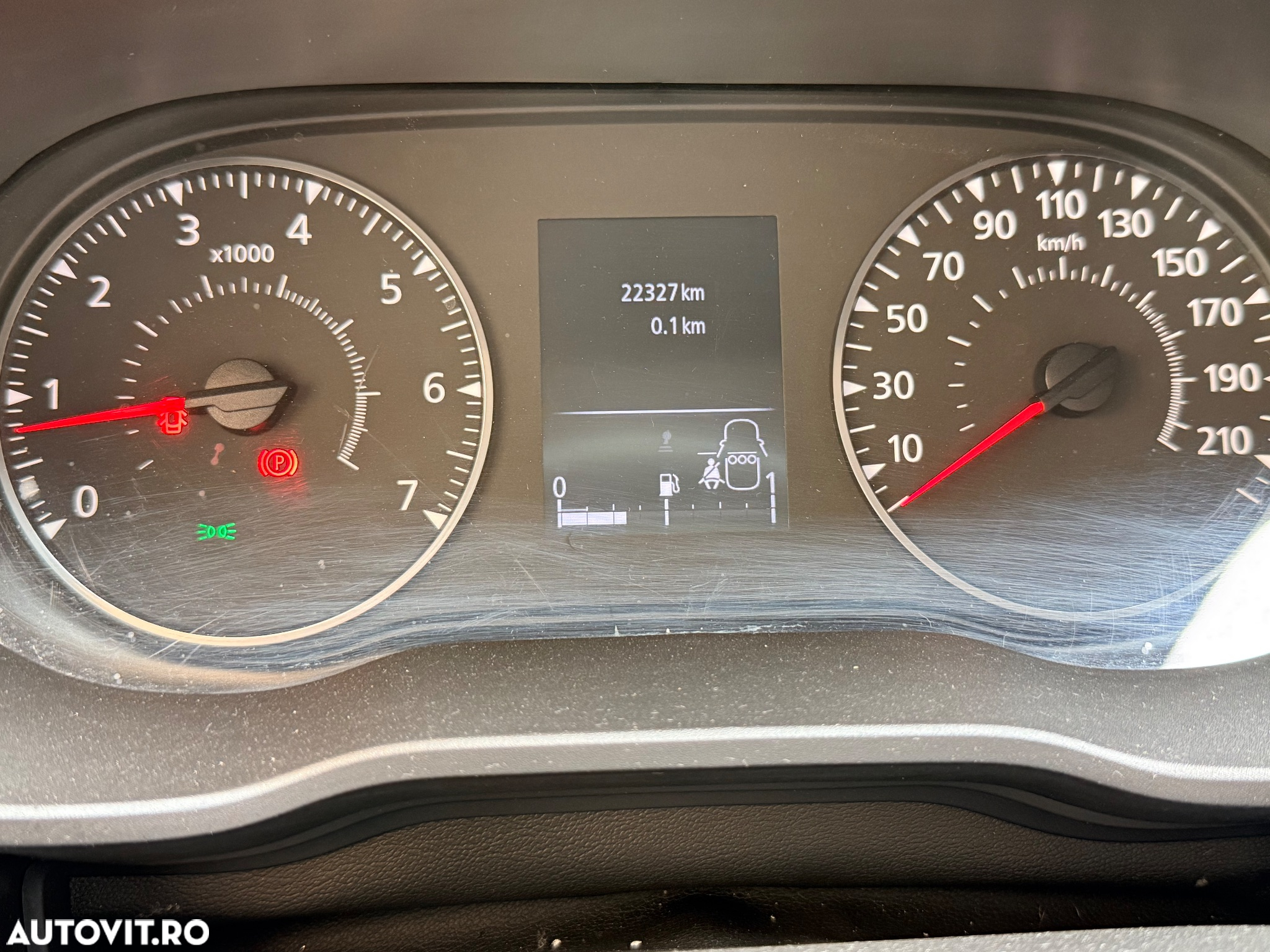 Dacia Duster TCe 130 GPF Prestige jante 17" - 5
