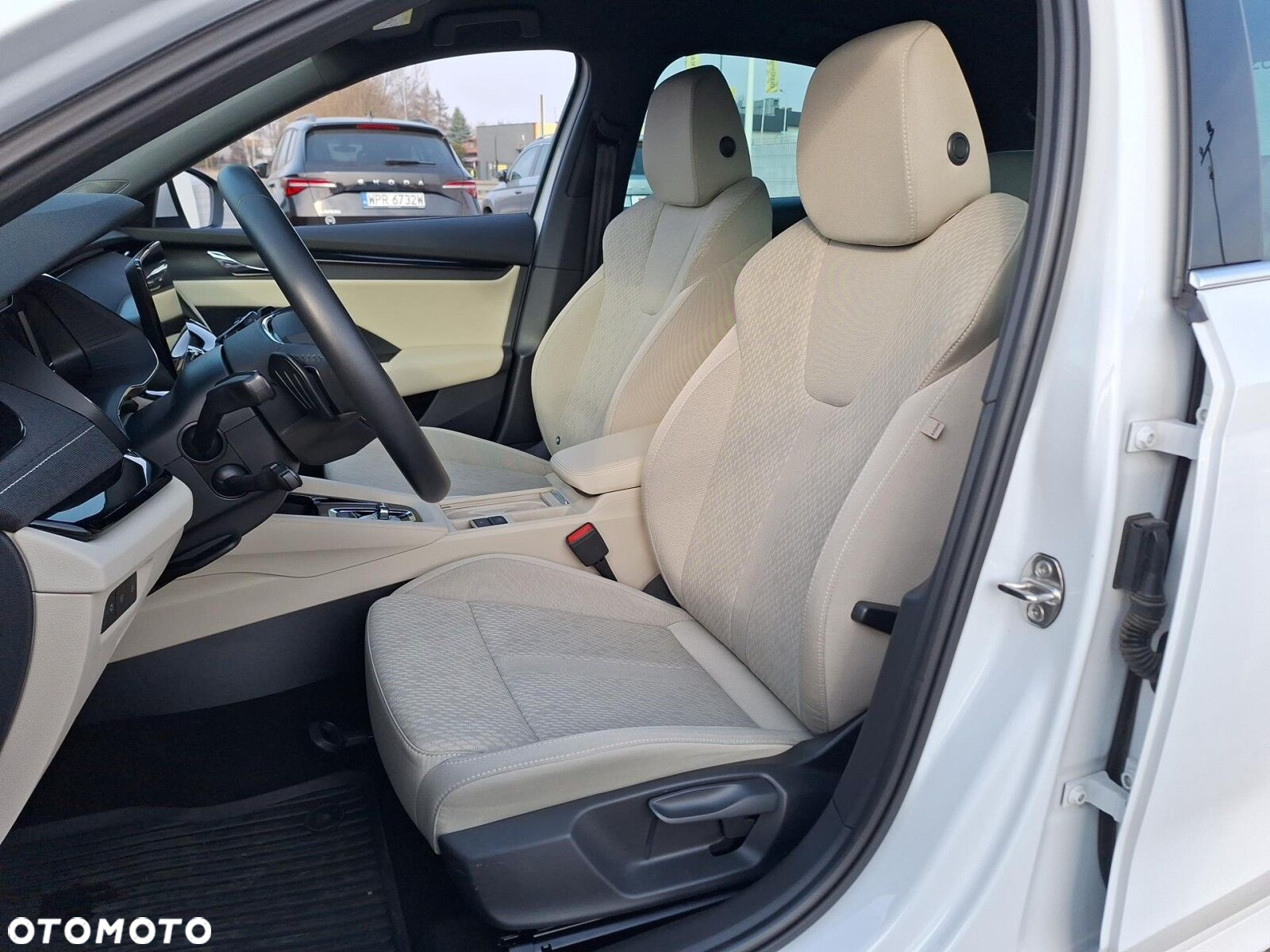 Skoda Octavia 2.0 TDI Style DSG - 9