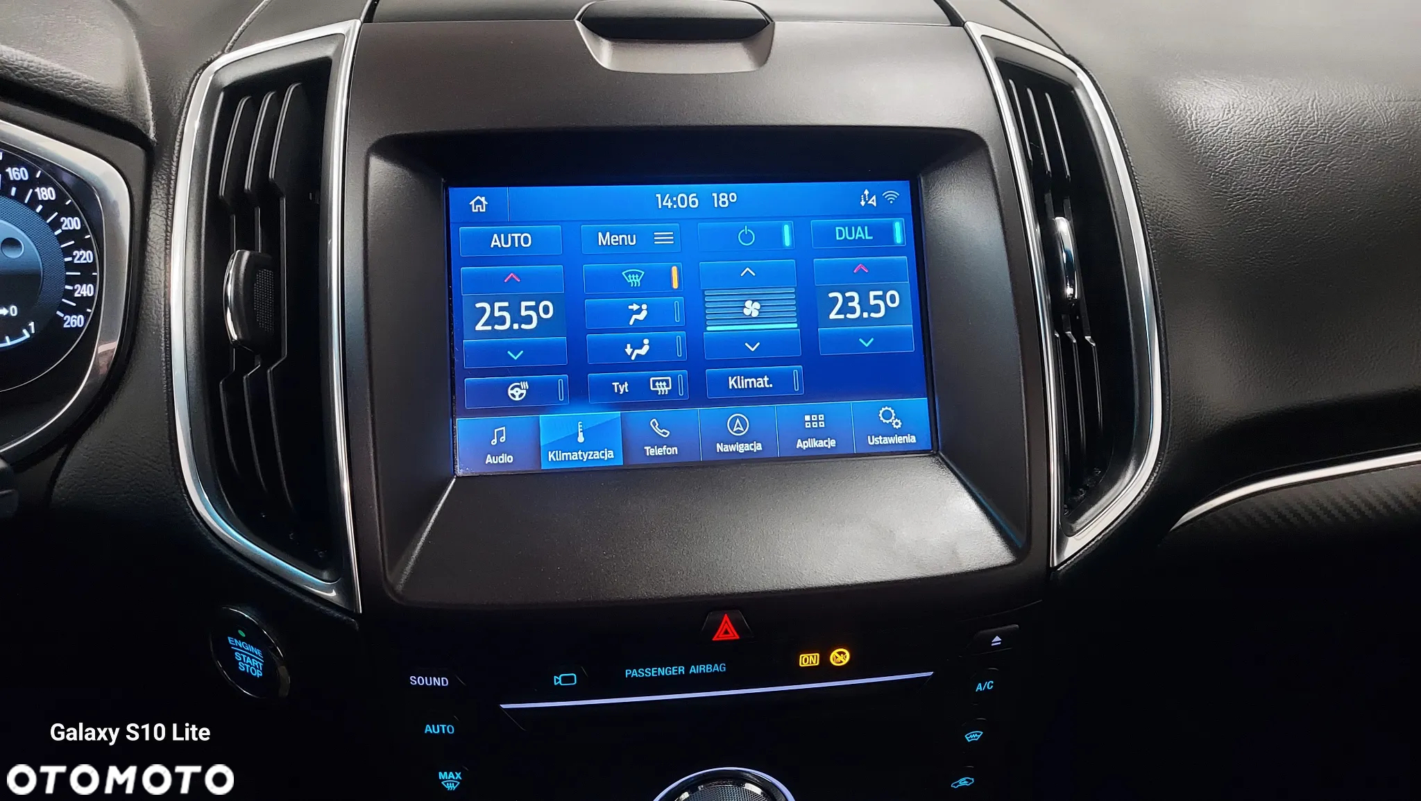 Ford Edge 2.0 EcoBlue Twin-Turbo 4WD ST-Line - 30