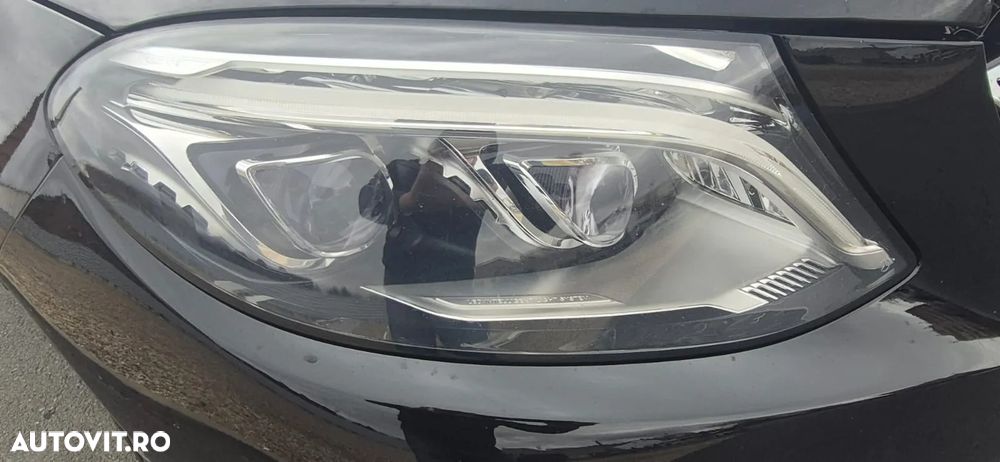 Mercedes-Benz GLE - 13