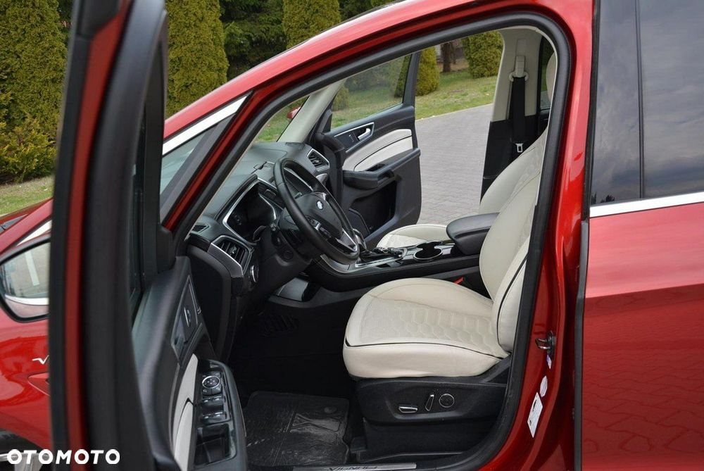 Ford S-Max 2.0 EcoBoost Vignale - 19