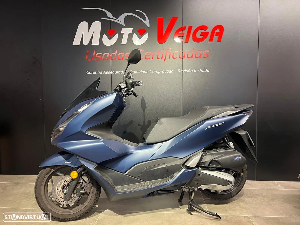 Honda PCX125 125 - 1
