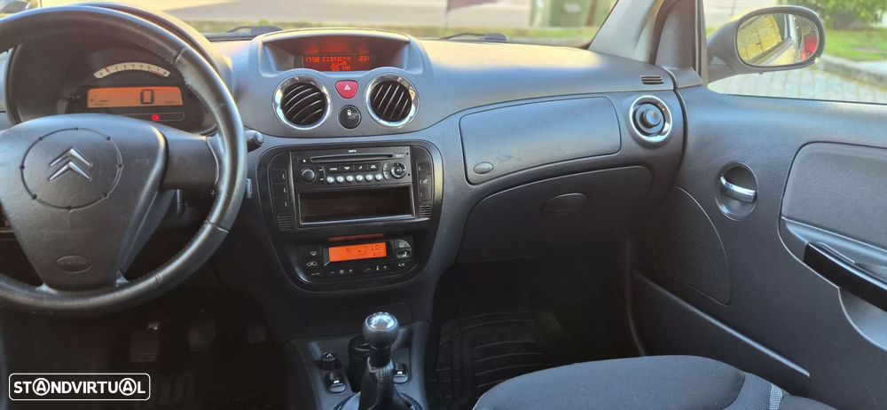 Citroën C2 1.1 VTR - 22
