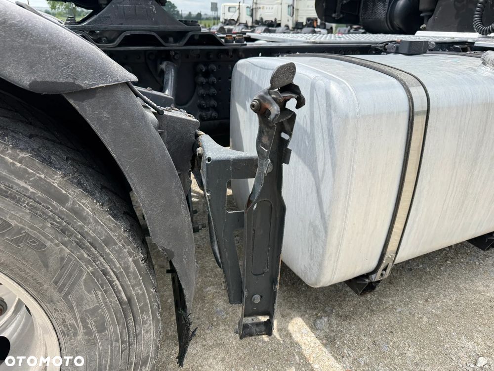 Iveco S-WAY 530 - 18