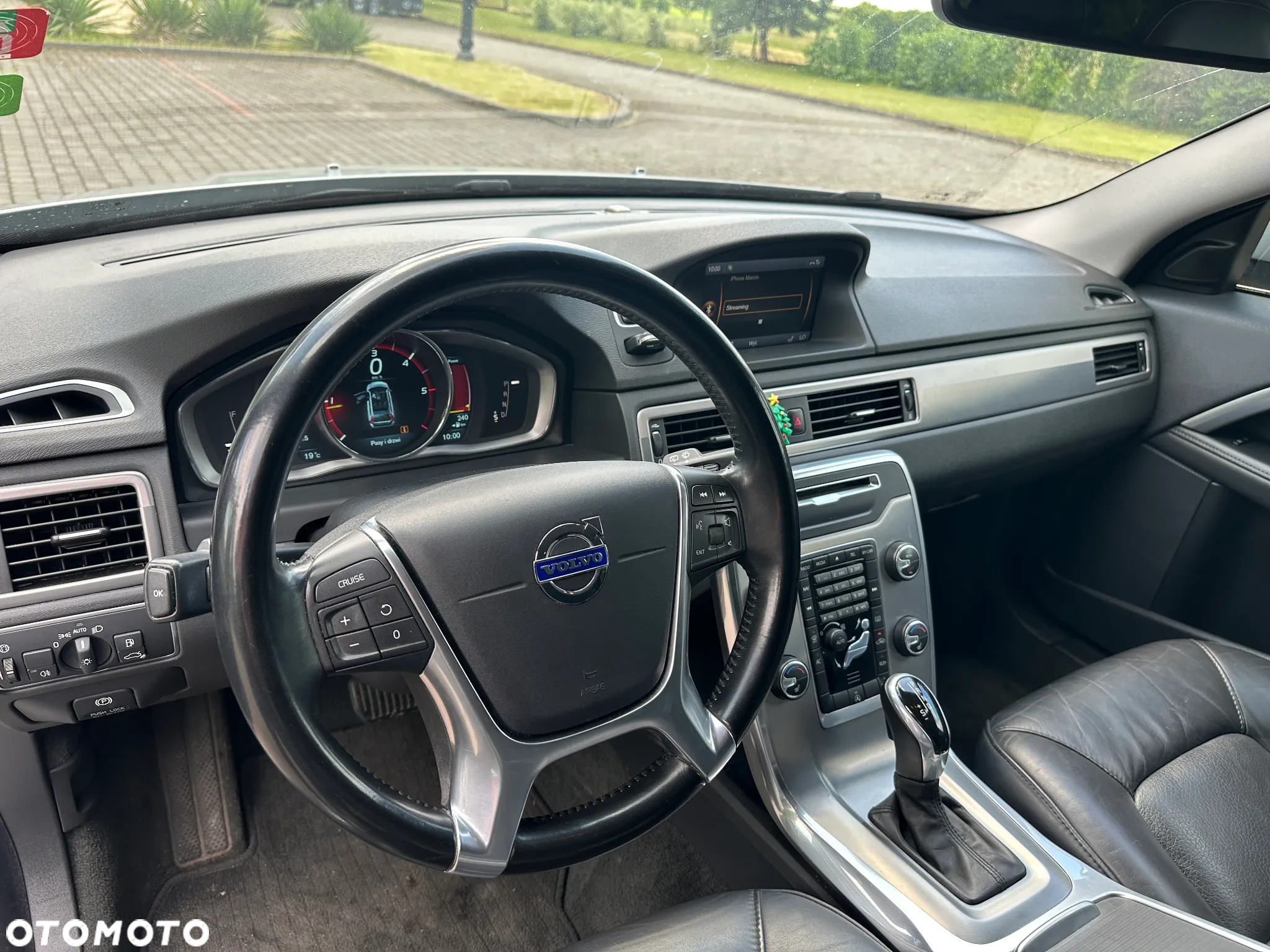 Volvo V70 D4 Drive-E Dynamic Summum - 15