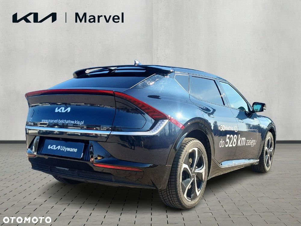 Kia EV6 - 5