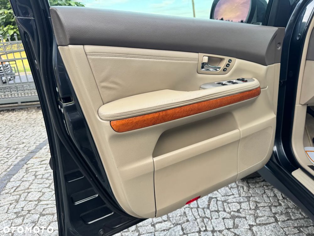 Lexus RX 300 Executive - 29