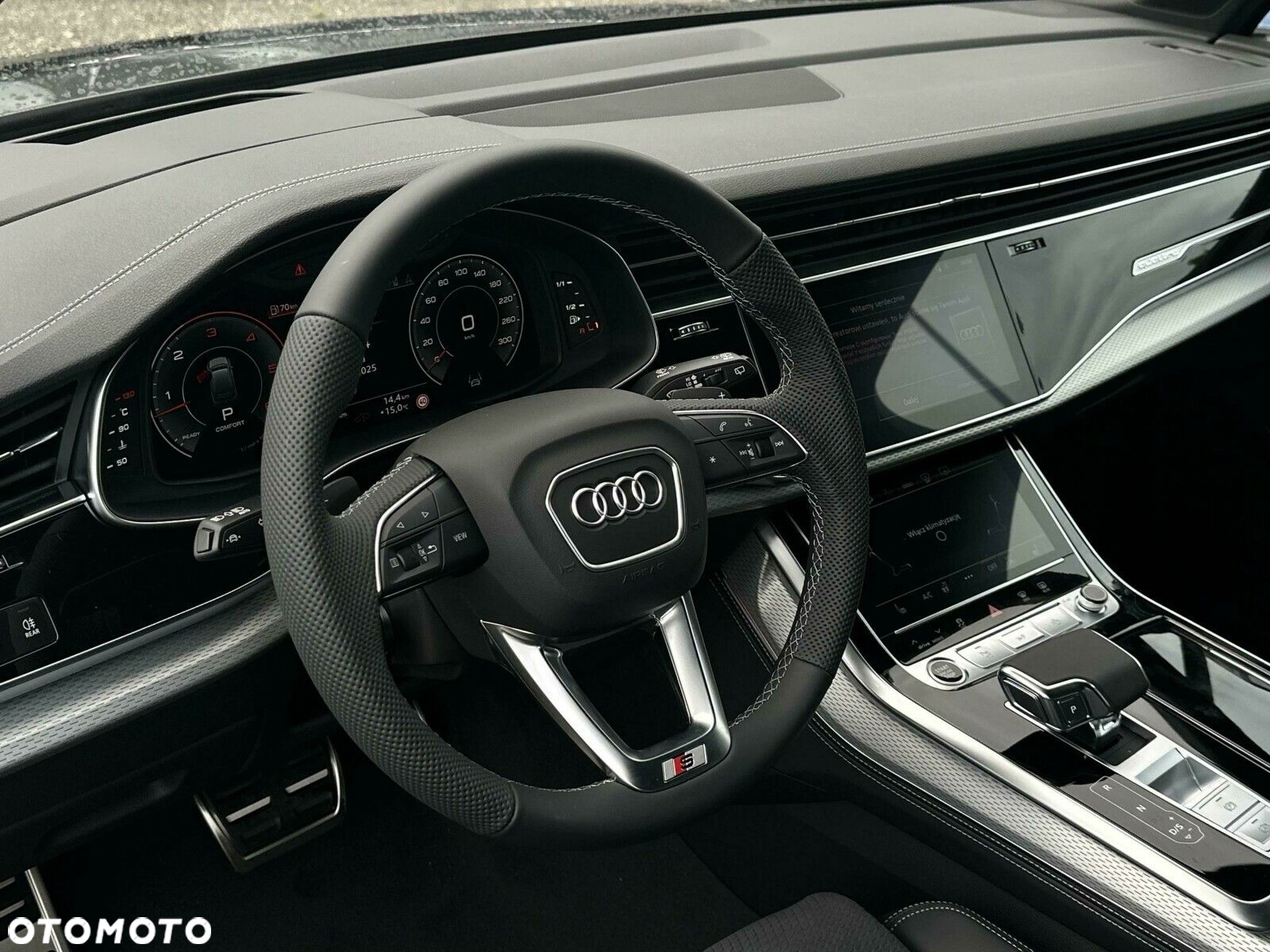 Audi Q7 - 19