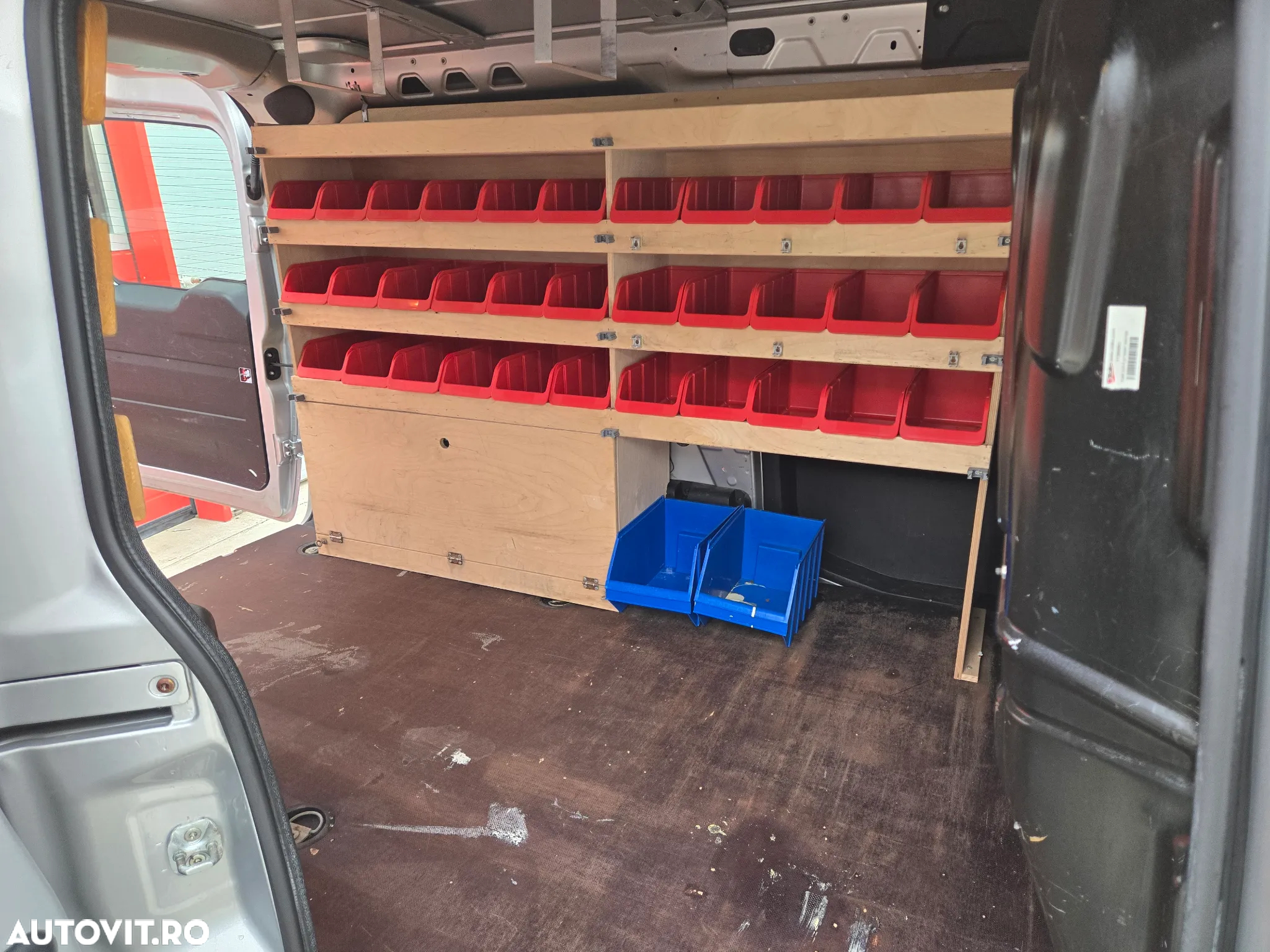 Opel Combo - 19