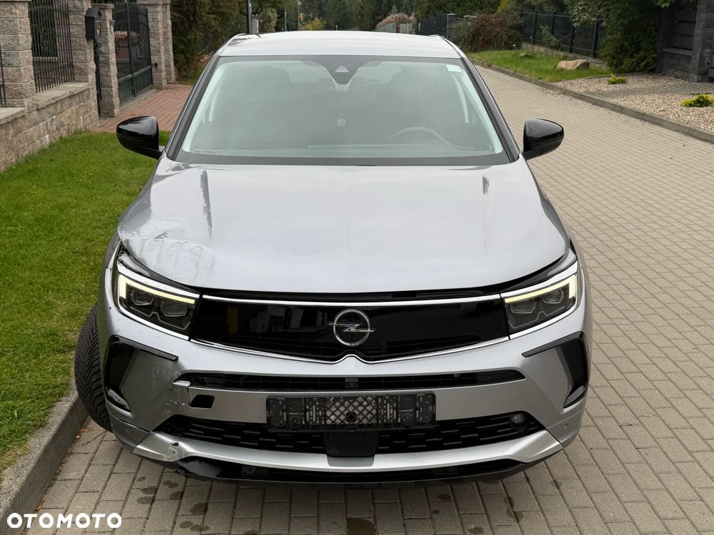 Opel Grandland X 1.6 T PHEV Elegance - 20