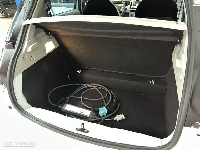 Renault Zoe (c/ Bateria) 22 kwh Life - 20