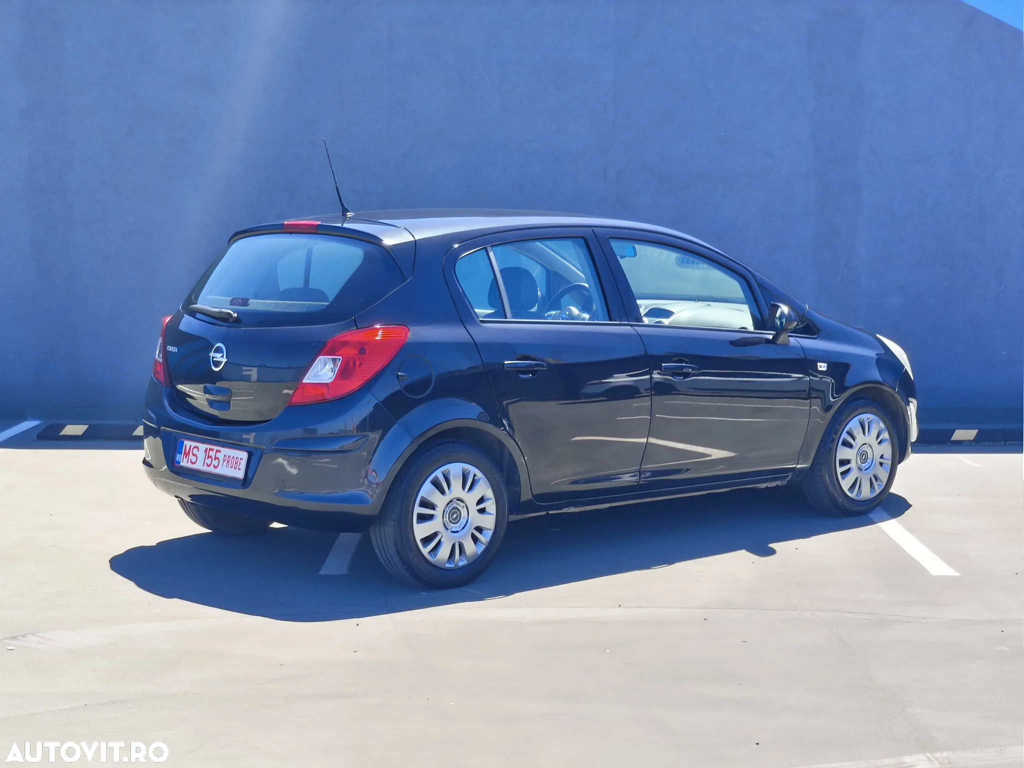 Opel Corsa 1.2 Start/Stop Cosmo - 5