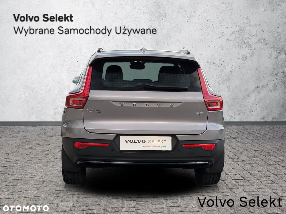 Volvo XC 40 - 10