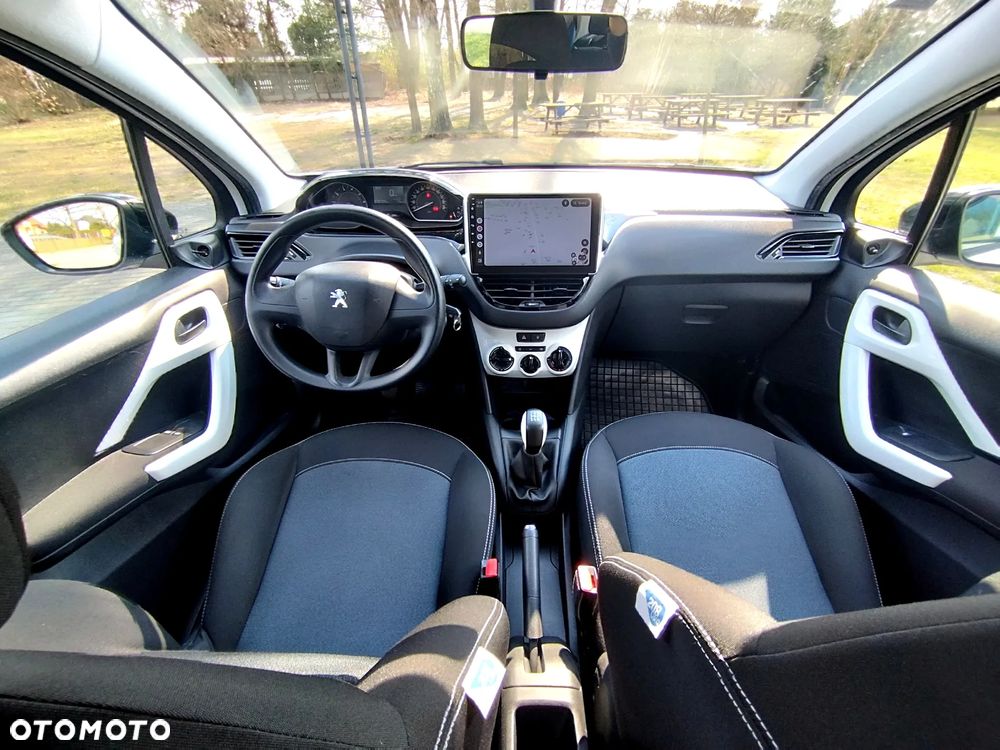 Peugeot 208 PureTech 68 Like - 8